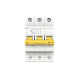 DG63+ C20 Miniature Circuit Breaker