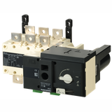 Remotely operated transfer switch ATyS r 3P 400A