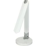 Table Lamp LED 8W ar USB white 10TL01 LEDMaxx
