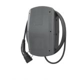 Charging device E-Mobility, Wallbox, max. charging capacity of 22 kW @