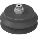 VASB-75-1/4-NBR Vacuum suction cup