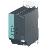 SITOP smart 240 W Stabilized power supply input: 120/230 V AC, output: DC 24 V/10 A Option for for wall mounting