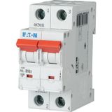 PXL-C10/2 Eaton Moeller series xPole - PXL MCB