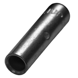 Butt connector standard tinned 10 mm2