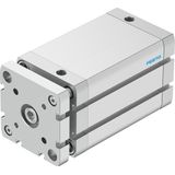 ADNGF-63-80-PPS-A Compact air cylinder