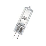 Low-voltage halogen lamp without reflector OSRAM 64664 HLX 400W 36V G6.35 40X1