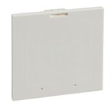 SUPPORT 96X96 METERING DEV/P-BUTTON FOR CUT-OUT FRONT PLATE 03911/03913