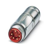 SB-8EPCD8A9L33SX - Coupler connector