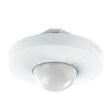 Motion Detector Is 345-R Com1 Up White
