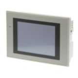 Touch screen HMI, 5.7 inch, TFT, 256 colors (32,768 colors for .BMP/.J