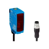 Photoelectric sensors: WLG16P-34162120A00Z2ZZZZZZZZZ1