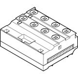 VMPAL-EVAP-14-1-4 Electrical manifold module