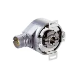 Absolute encoders:  AFS/AFM60 SSI: AFM60A-THPA262144