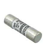 High-Speed Cylindrical Fuse 10x38 aR 600VAC 0.315A