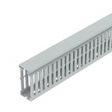 LK4H N 60025 Slotted cable trunking system halogen-free