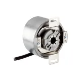 Absolute encoders: AFS60A-BBPM262144