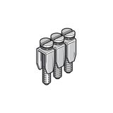 INTERCONNEXION 2X6