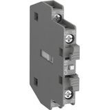 CAL19-11-RT Auxiliary Contact Block