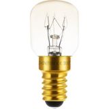 Halogen Oven Bulb - Capsule E14 2100K