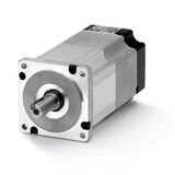 G-Series AC servo motor, 200 W, 200 VAC, 3000 rpm, 0.64 Nm, absolute, R8MG8000A