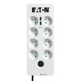 Eaton Protection Box 8 Tel@ USB FR