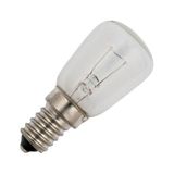 E14 P28x60 24-28V 5W C-6 1.5Khrs Clear