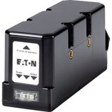 Proximity switch, optical, long range 230cm, 18-30VDC, NPN, PNP, dark, micro