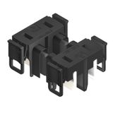 PCB plug-in connector (wire connection), Cross-connector, 42.50 mm, Nu