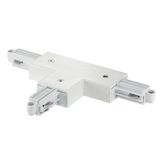Link T-Connector | R. | White
