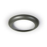 Decorative ring For AVR320 luminaires, steel