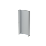 Q843B820 Cabinet, 2049 mm x 816 mm x 250 mm
