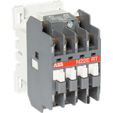 N22ERT 400-415V 50Hz / 480V 60Hz Contactor Relay