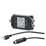 SIMATIC RF600 wide-range voltage su...