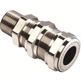 EXS04ALC1S 1/2 NPT BRASS GLAND EXD IIC/EXTD