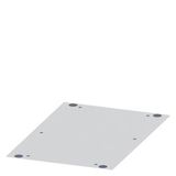 ALPHA 3200 Eco, roof plate, IP54, D: 600mm W: 400mm