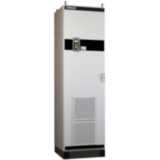 SX inverter IP54, 220 kW, 3~ 400 VAC, V/f drive, built-in filter, max.