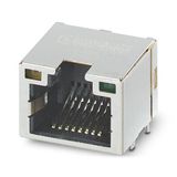 RJ45 PCB connectors