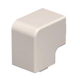 WDK HF40040CW Flat angle cover, trunking type WDK 40040