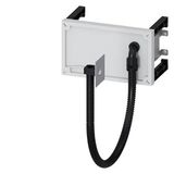 Set Door connection Modul M20 from ...