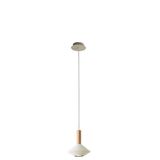 Pendant Lamp White Kona