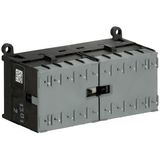 VBC6-30-01-P-03 Mini Rev.Contactor 60VDC