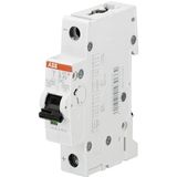 S201M-C10UC Miniature Circuit Breaker - 1P - C - 10 A