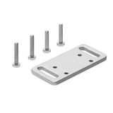 MPL-04 Mounting plate