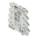 787-3861/004-1020 Electronic circuit breaker; 1-channel; 24 VDC input voltage