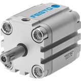 AEVUZ-63-20-P-A Compact air cylinder