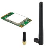 ***Interface Mini PCIe 4G  for iPC