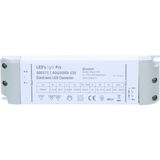 Panel Driver - 60W IP20 - Dimmable