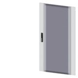 ALPHA 630 Universal, Door IP55, Transparent  8GK9507-8KK23