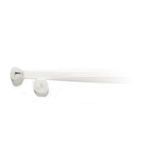 TYG34M CABLE TIE 40LB 6IN NAT NYL BLIND MT