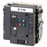 Circuit-breaker 4p, 630A, withdrawable